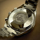 Omega Automatic Winding Clock T264 3513.30