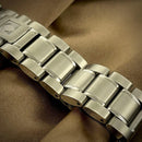 Omega Automatic Winding Clock T264 3513.30