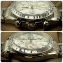 Omega Automatic Winding Clock T264 3513.30