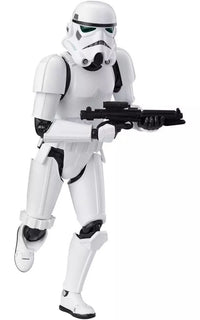 Sf Fantasy Horror S.H.Figuarts -Classic Ver.- (Star Wars A New Hope) 4/