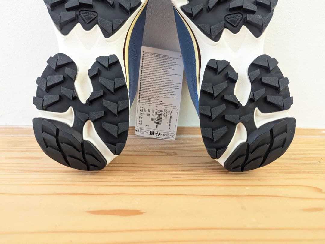 Mm6 Maison Margiela Sneakers Salomon Xt-4 Mule 27.5
