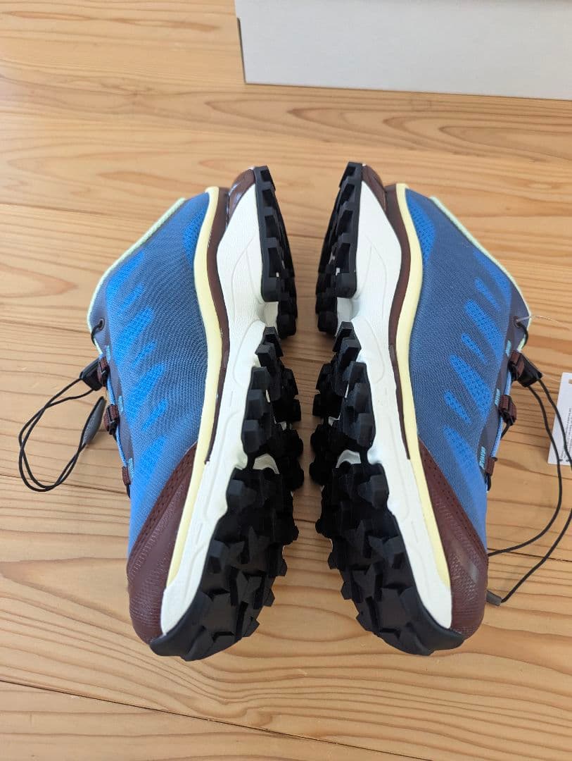 Mm6 Maison Margiela Sneakers Salomon Xt-4 Mule 27.5