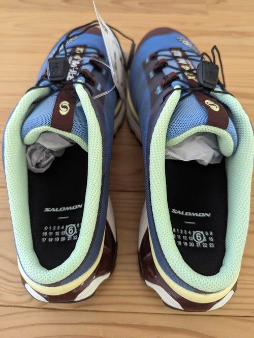 Mm6 Maison Margiela Sneakers Salomon Xt-4 Mule 27.5