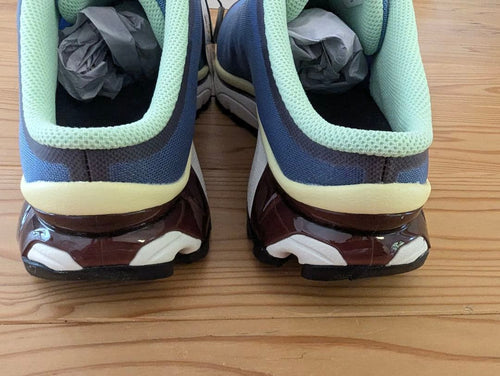 Mm6 Maison Margiela Sneakers Salomon Xt-4 Mule 27.5