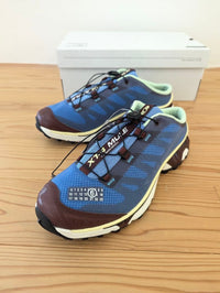 Mm6 Maison Margiela Sneakers Salomon Xt-4 Mule 27.5