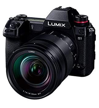 Digital Slr S1M 2420 Dc-S1M-K
