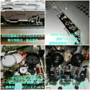 Kenwood Mini Component Systems Rxd-Sl3Md