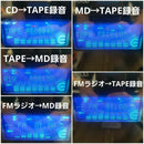 Kenwood Mini Component Systems Rxd-Sl3Md