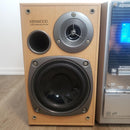 Kenwood Mini Component Systems Rxd-Sl3Md