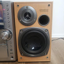 Kenwood Mini Component Systems Rxd-Sl3Md