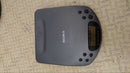 Sony Portable Cd Players Discman D-321