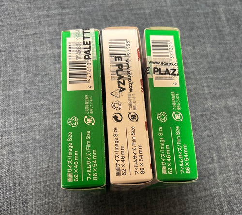 Instant Film Fujifilm Instax Mini 3
