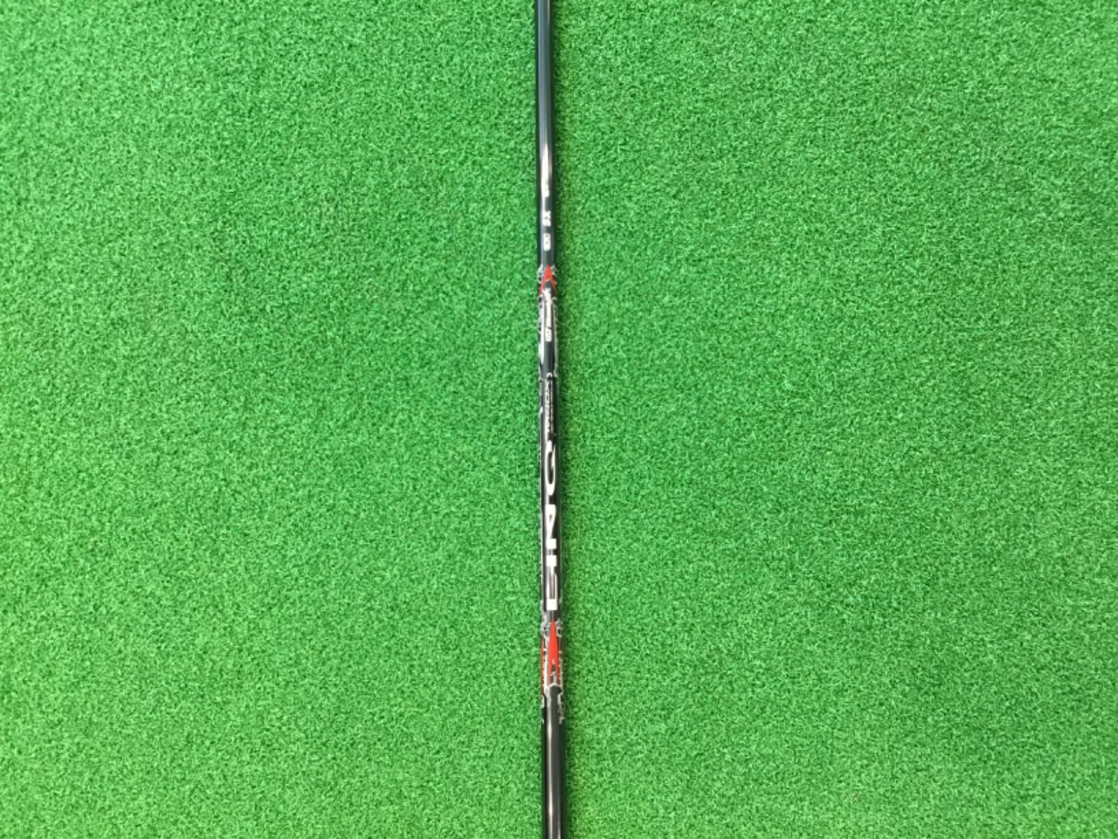 Ust Mamiya Shaft Lin-Q Red Ex 5X