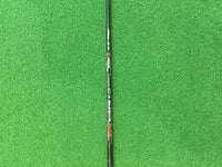 Ust Mamiya Shaft Lin-Q Red Ex 5X