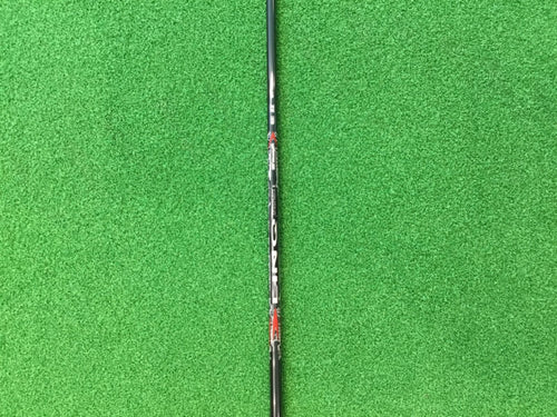 Ust Mamiya Shaft Lin-Q Red Ex 5X