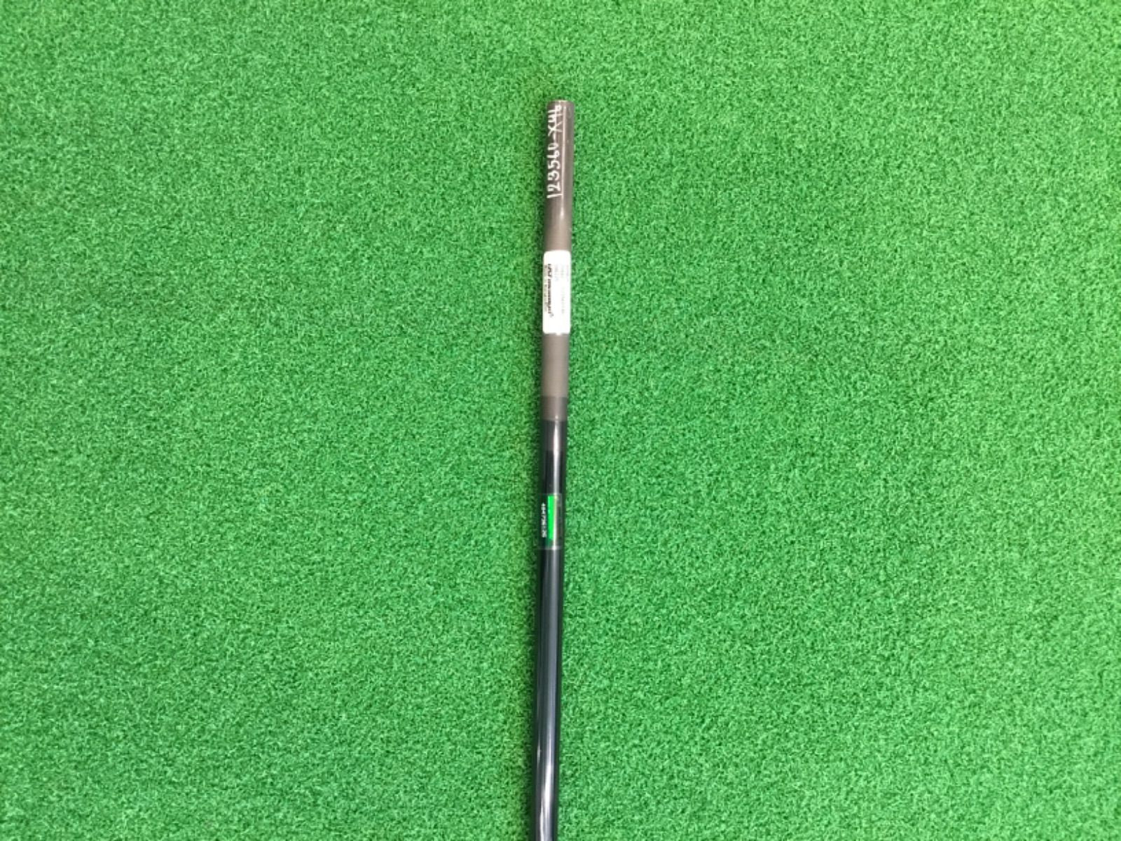 Ust Mamiya Shaft Lin-Q Red Ex 5X
