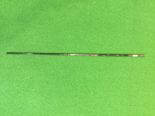Ust Mamiya Shaft Lin-Q Red Ex 5X