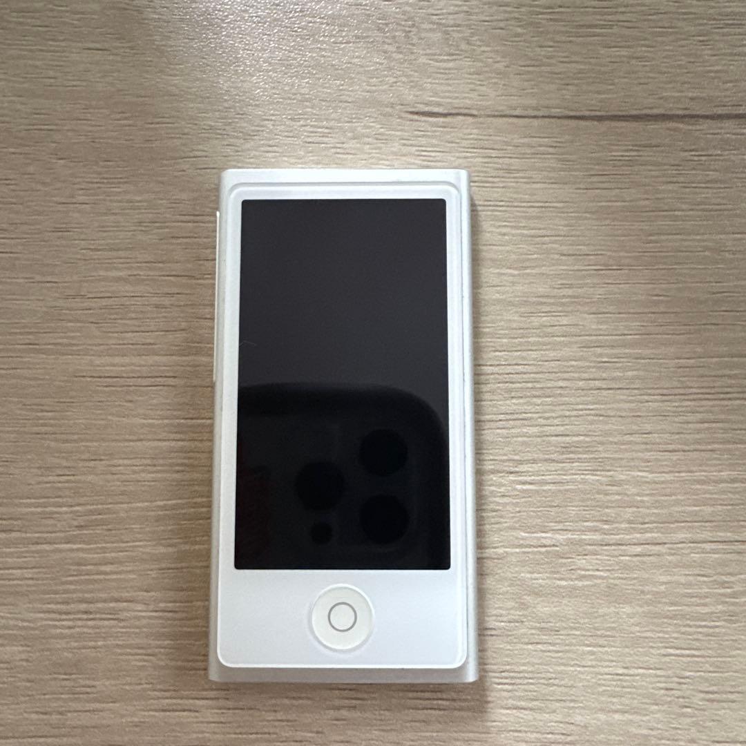 Apple Others Ipodnano 7