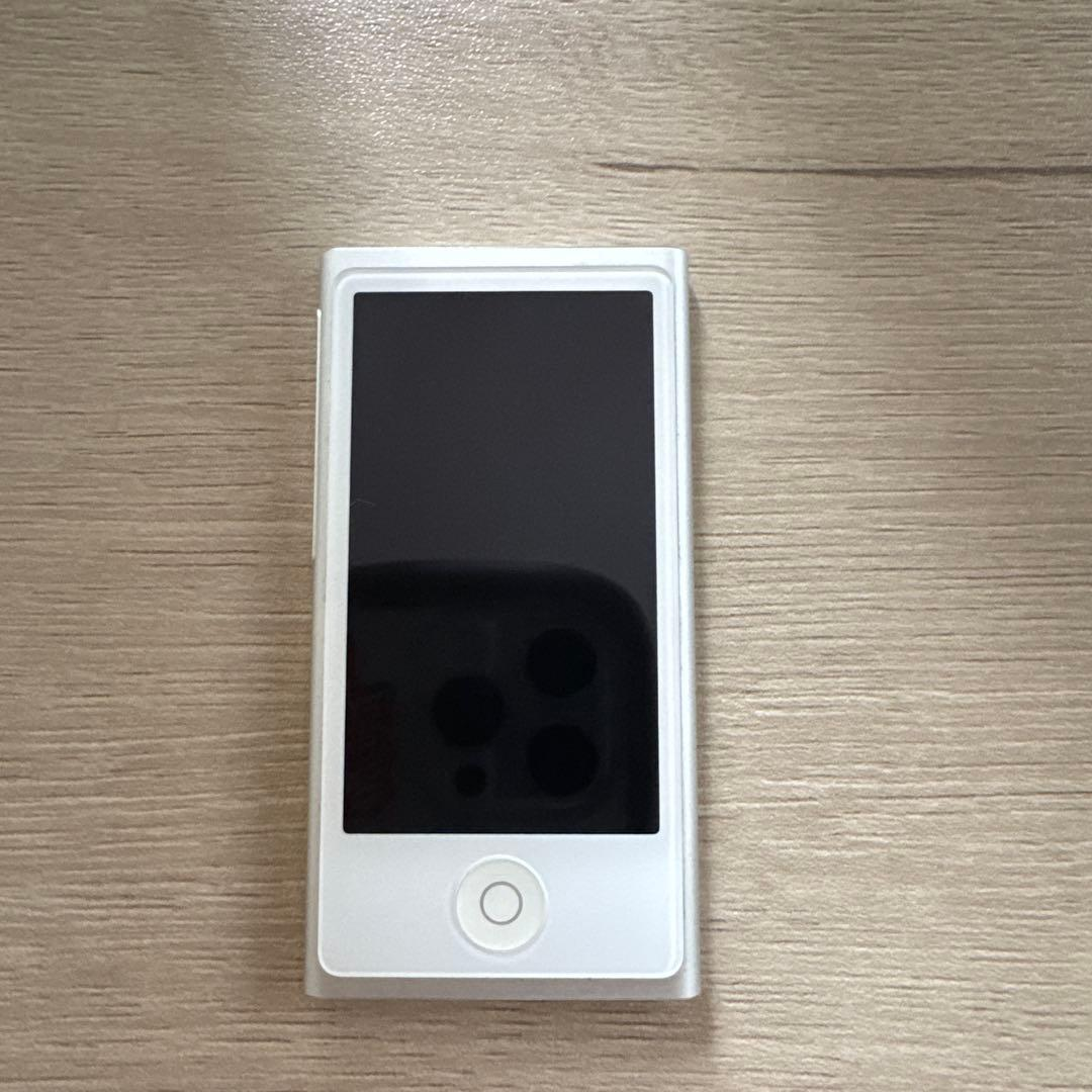 Apple Others Ipodnano 7