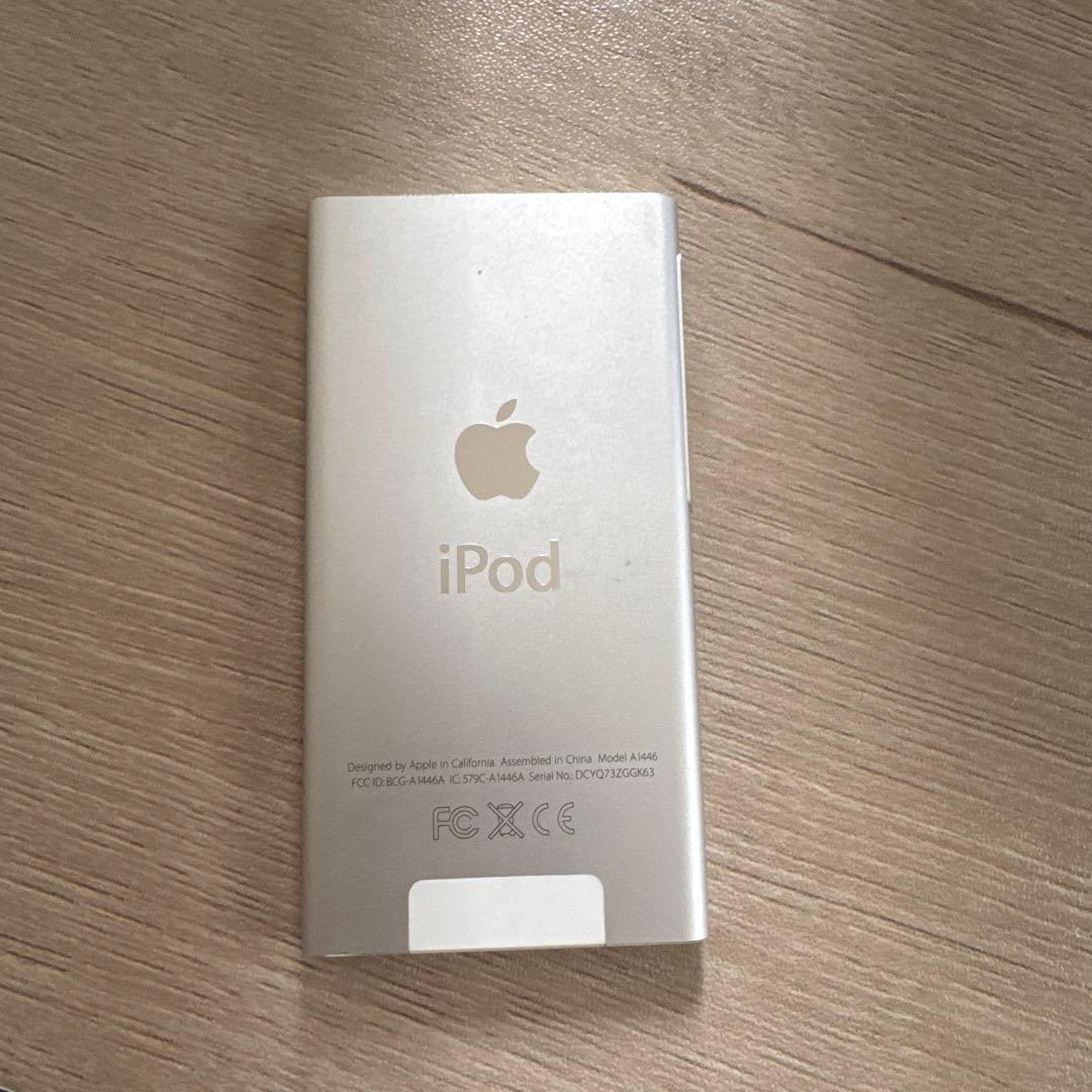 Apple Others Ipodnano 7