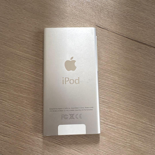 Apple Others Ipodnano 7