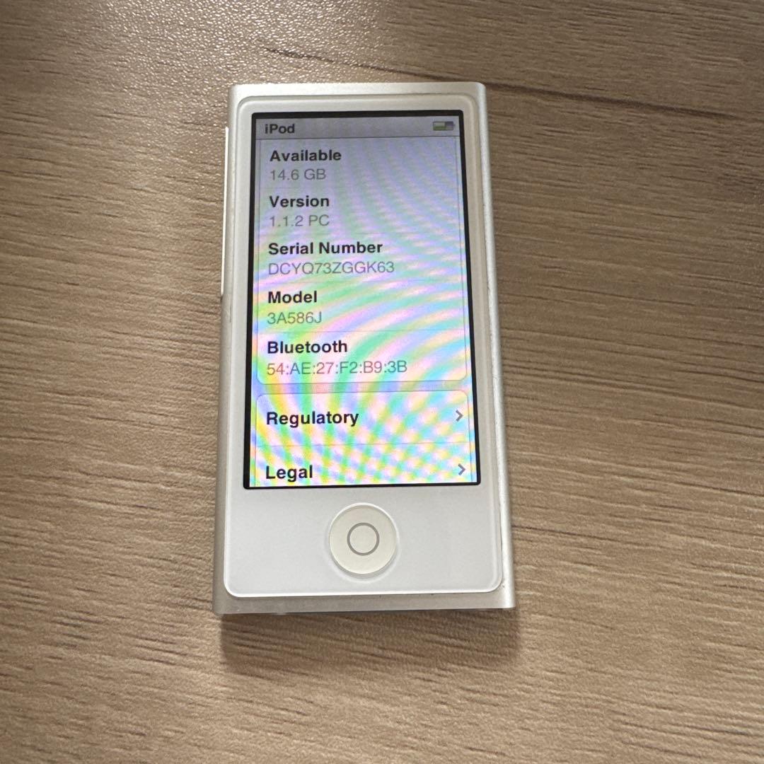 Apple Others Ipodnano 7
