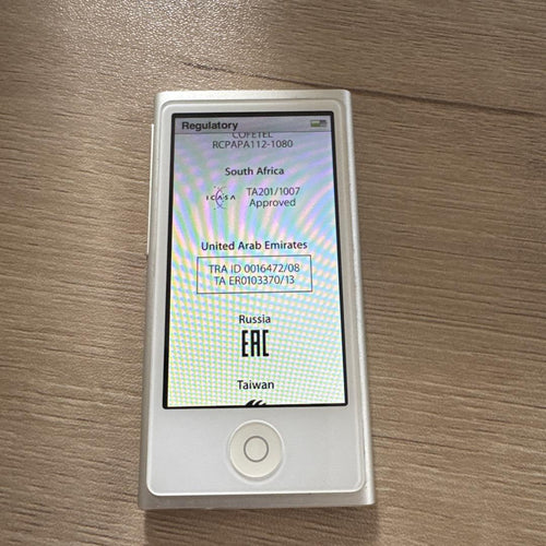 Apple Others Ipodnano 7