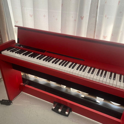 Korg Keyboards Digital Pianos Lp-380