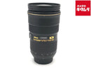 Lens (Zoom) Af-S Nikkor 24-70Mm F2.8G Ed