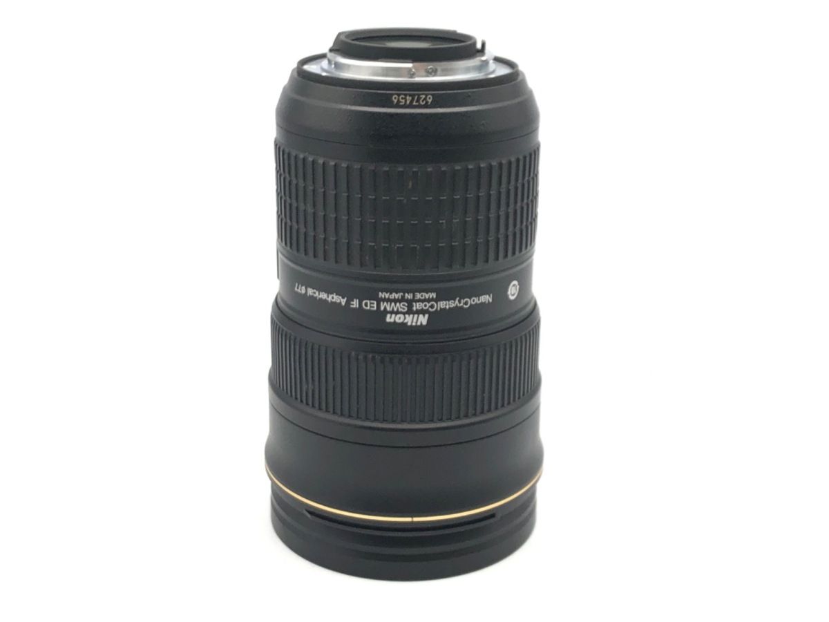 Lens (Zoom) Af-S Nikkor 24-70Mm F2.8G Ed