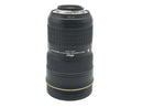 Lens (Zoom) Af-S Nikkor 24-70Mm F2.8G Ed