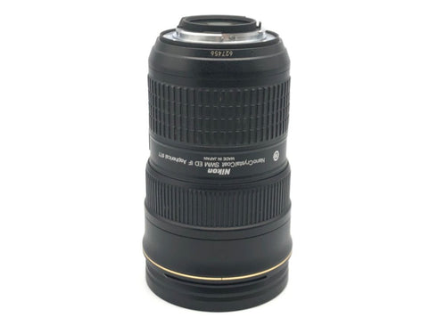 Lens (Zoom) Af-S Nikkor 24-70Mm F2.8G Ed