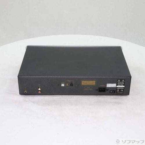 Cd Md Cassette Deck Cd50Se2 258
