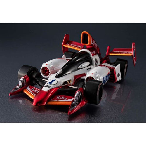 Megahouse Others -Heritage Edition- Gpx 005