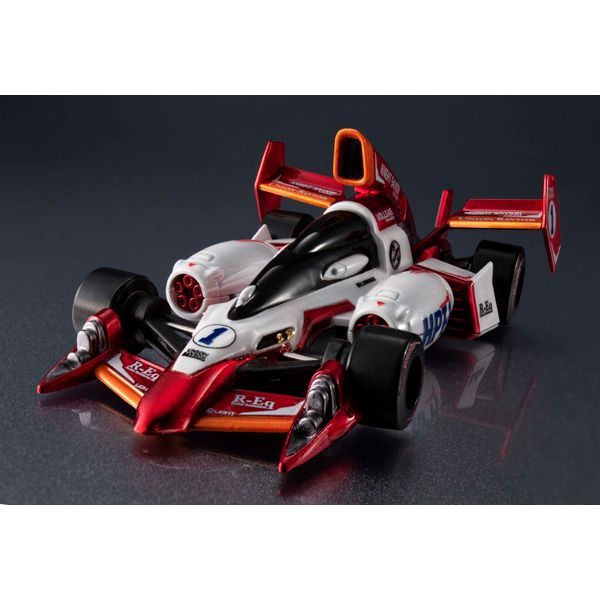 Megahouse Others -Heritage Edition- Gpx 005
