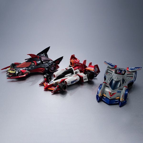 Megahouse Others -Heritage Edition- Gpx 005