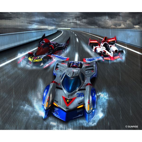 Megahouse Others -Heritage Edition- Gpx 005