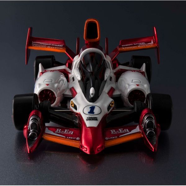 Megahouse Others -Heritage Edition- Gpx 005