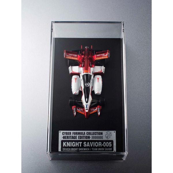 Megahouse Others -Heritage Edition- Gpx 005