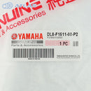 Yamaha Motor Cowl Fender 7 X Cygnus Bwp1 Dl8-F1511-00-P2 1(Bwp1)
