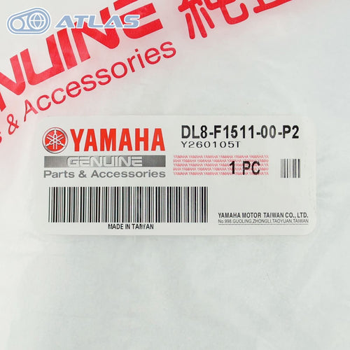 Yamaha Motor Cowl Fender 7 X Cygnus Bwp1 Dl8-F1511-00-P2 1(Bwp1)
