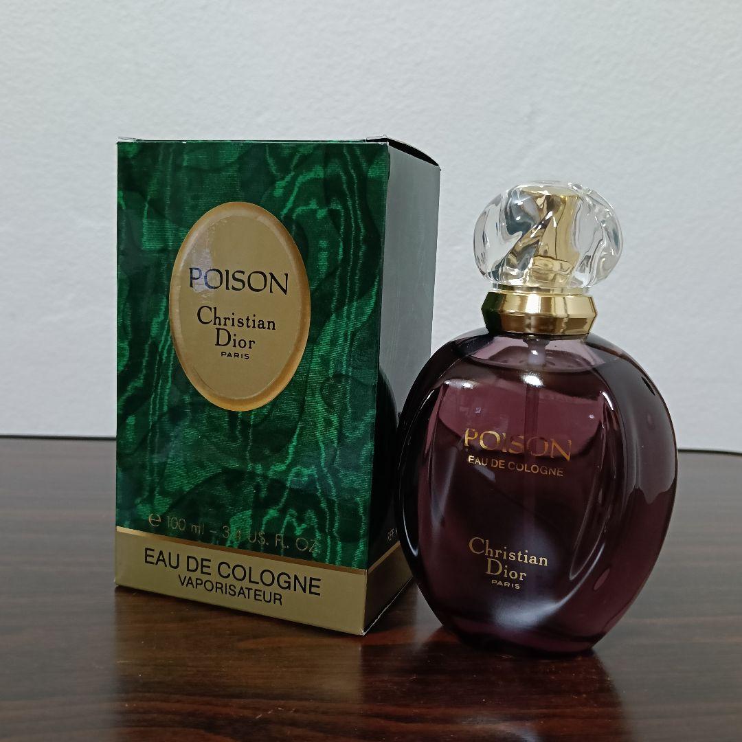 Christian Dior Perfume (For Women) 4-3 100Ml