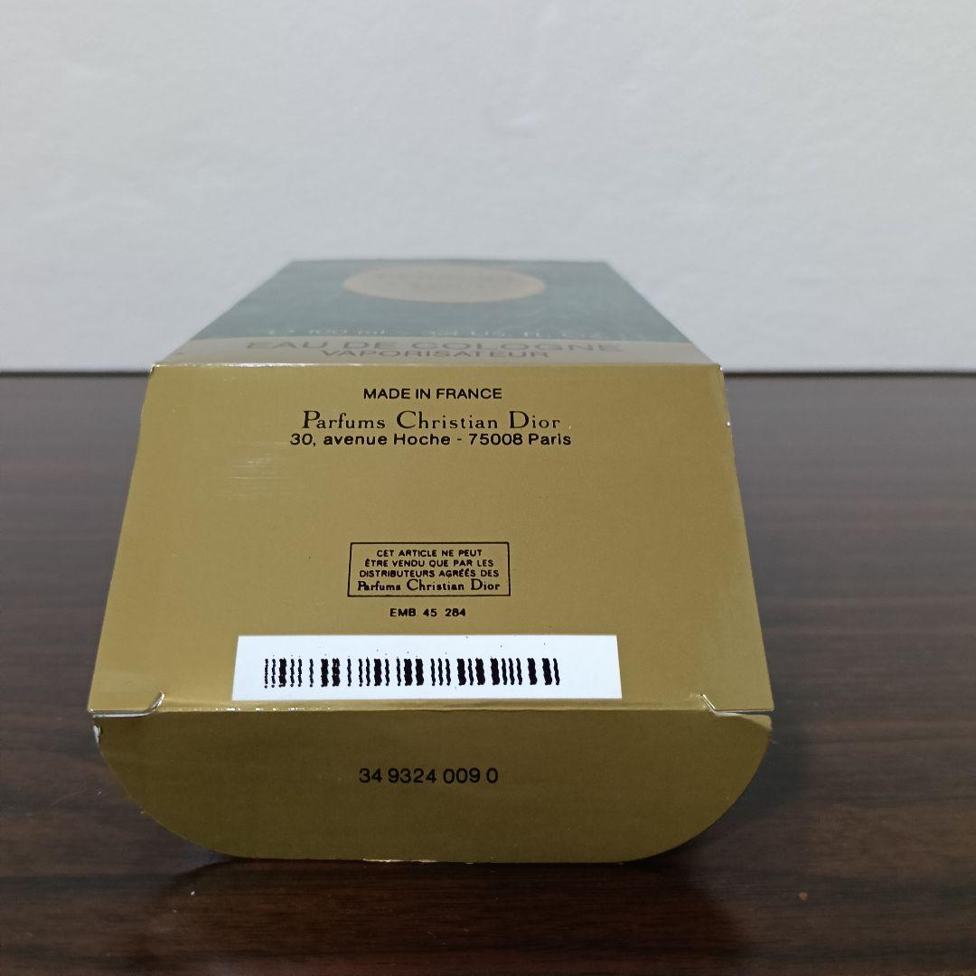 Christian Dior Perfume (For Women) 4-3 100Ml