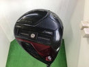 Driver Rmx Vd/M(2024) 9.5 Dr Speeder Nx Black 50 S) C