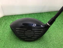 Driver Rmx Vd/M(2024) 9.5 Dr Speeder Nx Black 50 S) C