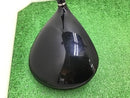 Driver Rmx Vd/M(2024) 9.5 Dr Speeder Nx Black 50 S) C