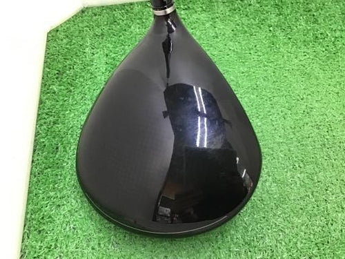 Driver Rmx Vd/M(2024) 9.5 Dr Speeder Nx Black 50 S) C