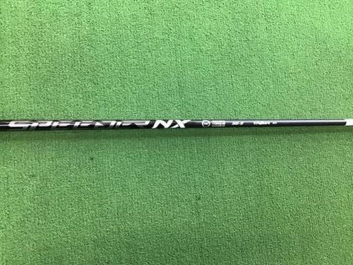 Driver Rmx Vd/M(2024) 9.5 Dr Speeder Nx Black 50 S) C