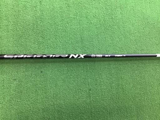 Driver Rmx Vd/M(2024) 9.5 Dr Speeder Nx Black 50 S) C