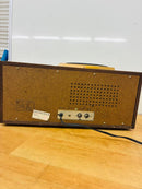 Speedstar Records Cd, Md Cassette Decks 8 Sr-015